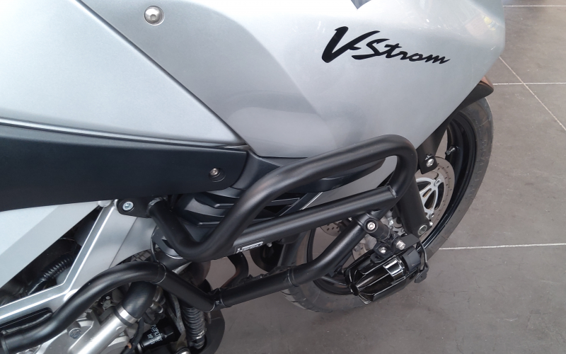 Suzuki DL 1000 V-Strom