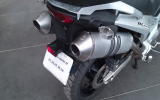 Suzuki DL 1000 V-Strom