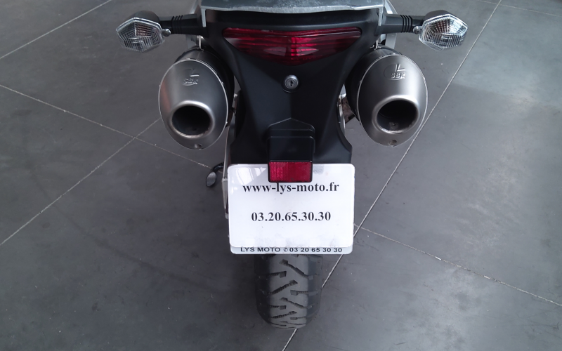 Suzuki DL 1000 V-Strom