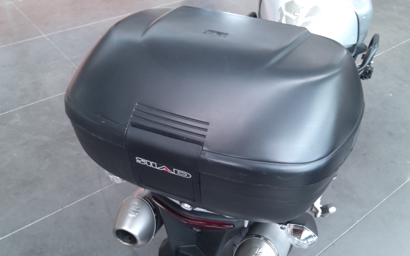 Suzuki DL 1000 V-Strom