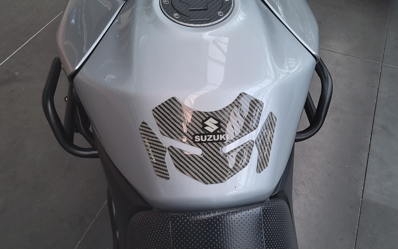 Suzuki DL 1000 V-Strom