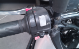 Suzuki DL 1000 V-Strom