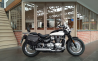 Triumph speedmaster 1200