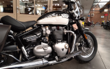 Triumph speedmaster 1200