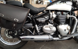 Triumph speedmaster 1200
