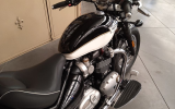 Triumph speedmaster 1200