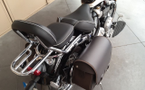 Triumph speedmaster 1200