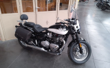 Triumph speedmaster 1200