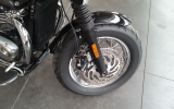 Triumph speedmaster 1200