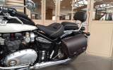 Triumph speedmaster 1200
