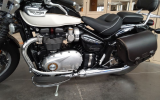 Triumph speedmaster 1200