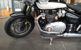 Triumph speedmaster 1200
