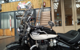 Triumph speedmaster 1200