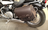 Triumph speedmaster 1200