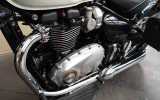 Triumph speedmaster 1200