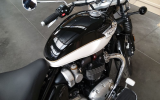 Triumph speedmaster 1200