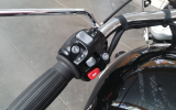 Triumph speedmaster 1200