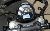 Triumph speedmaster 1200
