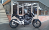 Honda nc700s