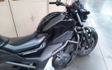 Honda nc700s