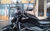 Honda nc700s