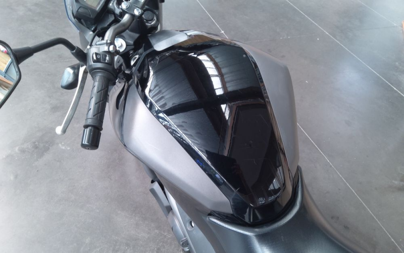 Honda nc700s