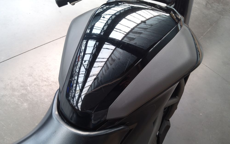 Honda nc700s