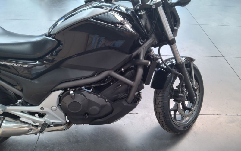 Honda nc700s