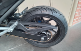 Honda nc700s