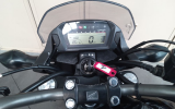 Honda nc700s