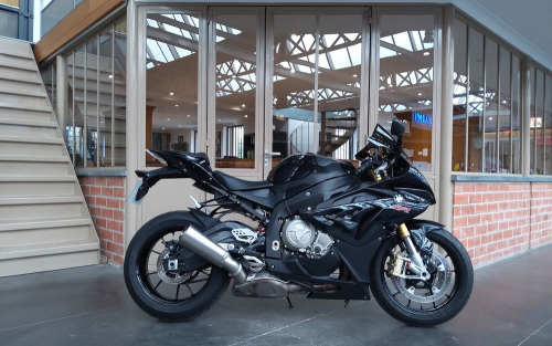 Bmw s1000rr abs