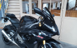 Bmw s1000rr abs