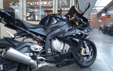 Bmw s1000rr abs