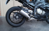 Bmw s1000rr abs
