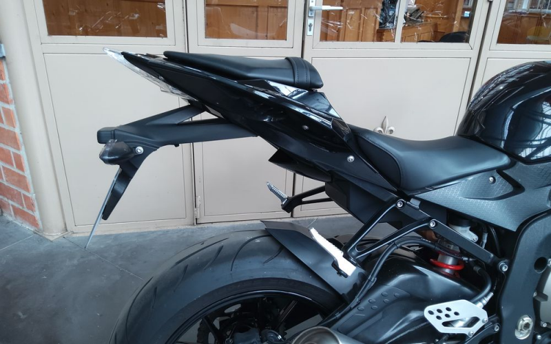 Bmw s1000rr abs