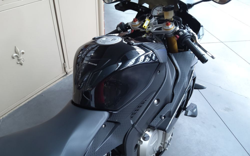 Bmw s1000rr abs