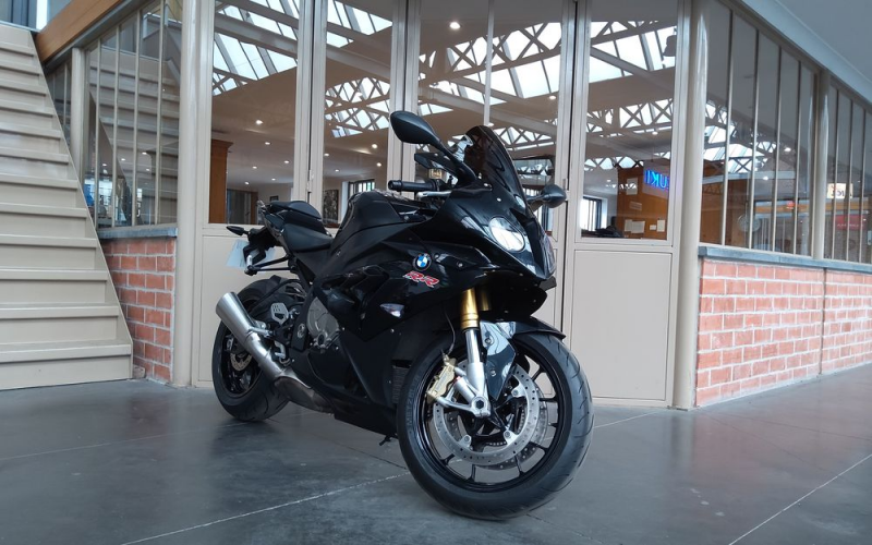 Bmw s1000rr abs