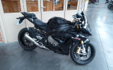 Bmw s1000rr abs