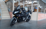 Bmw s1000rr abs