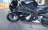 Bmw s1000rr abs