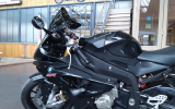 Bmw s1000rr abs