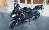 Bmw s1000rr abs