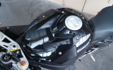 Bmw s1000rr abs