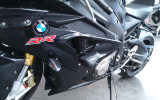 Bmw s1000rr abs