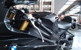 Bmw s1000rr abs