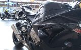 Bmw s1000rr abs