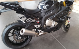 Bmw s1000rr abs