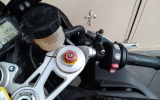 Bmw s1000rr abs