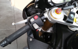 Bmw s1000rr abs