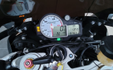 Bmw s1000rr abs